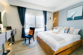 Nordic Nook by 3M Suites